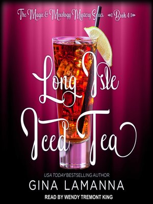 cover image of Long Isle Iced Tea